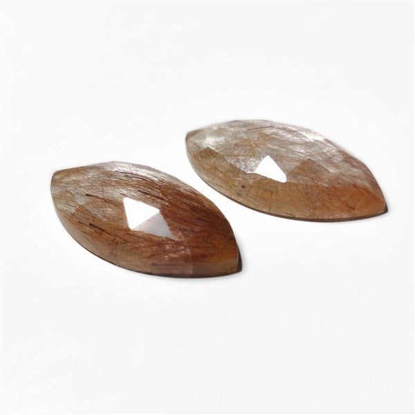 Rutilated Quartz