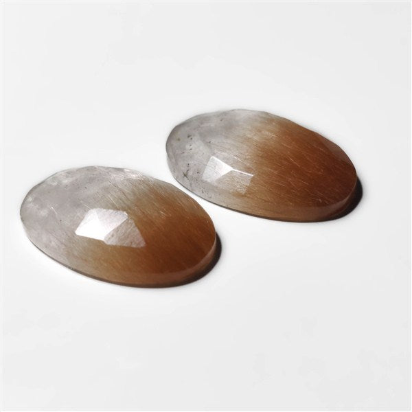 Rutilated Quartz
