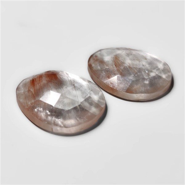 Rutilated Quartz