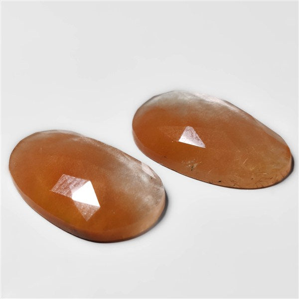 Rutilated Quartz