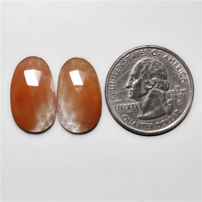 Rutilated Quartz