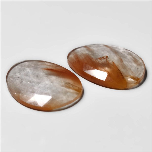 Rutilated Quartz