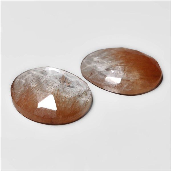 Rutilated Quartz