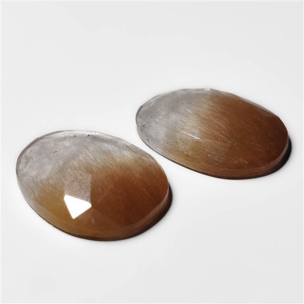 Rutilated Quartz