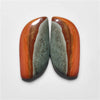 Polychrome Jasper