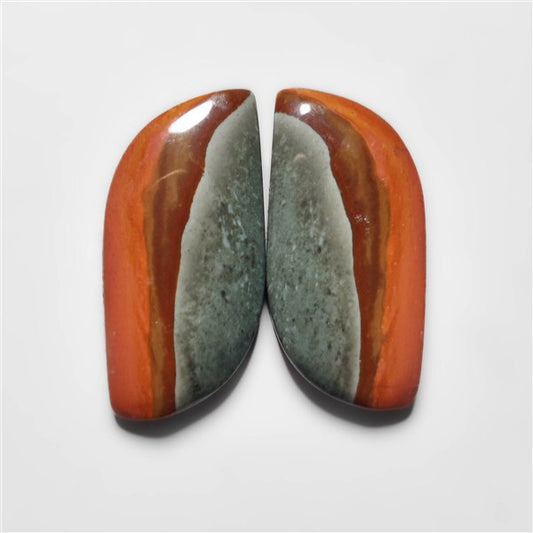 Polychrome Jasper