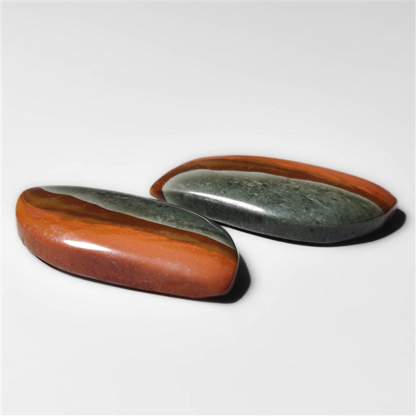 Polychrome Jasper