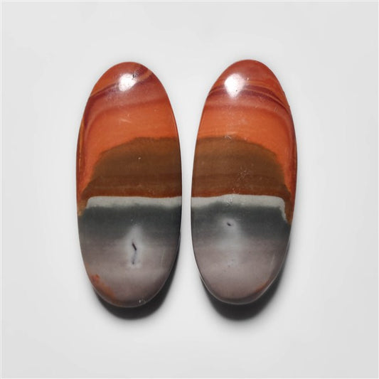Polychrome Jasper