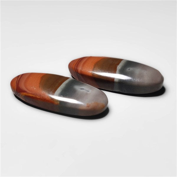 Polychrome Jasper