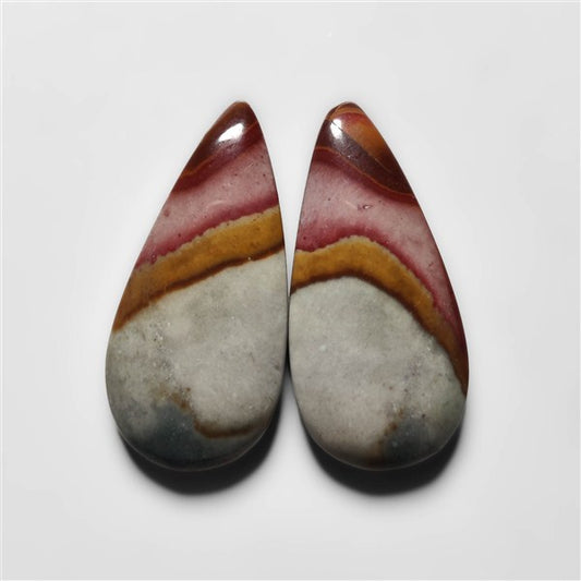 Polychrome Jasper
