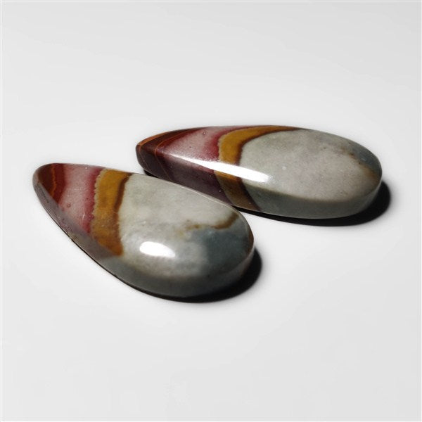 Polychrome Jasper