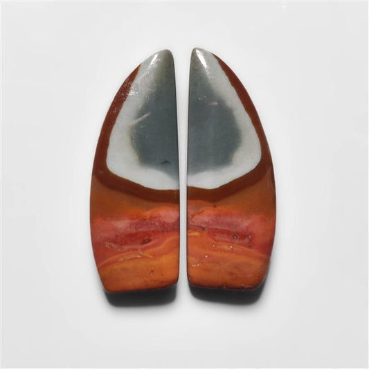 Polychrome Jasper