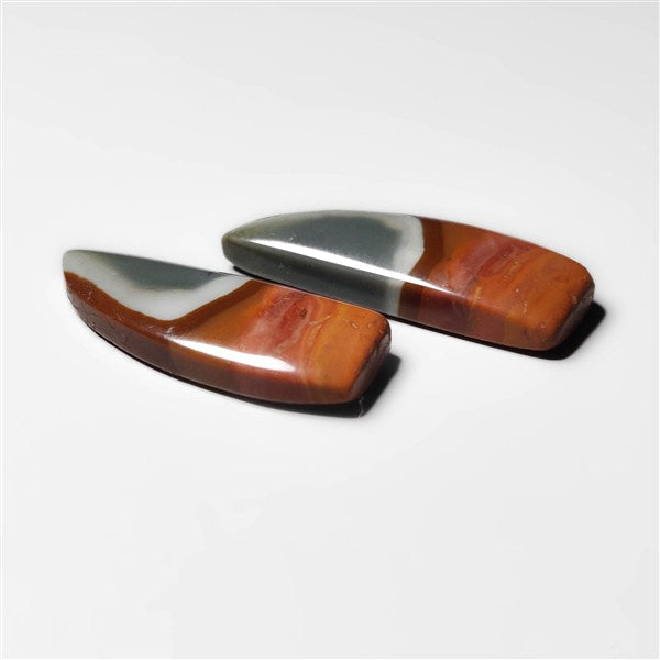 Polychrome Jasper