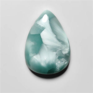 Hemimorphite Cabochon