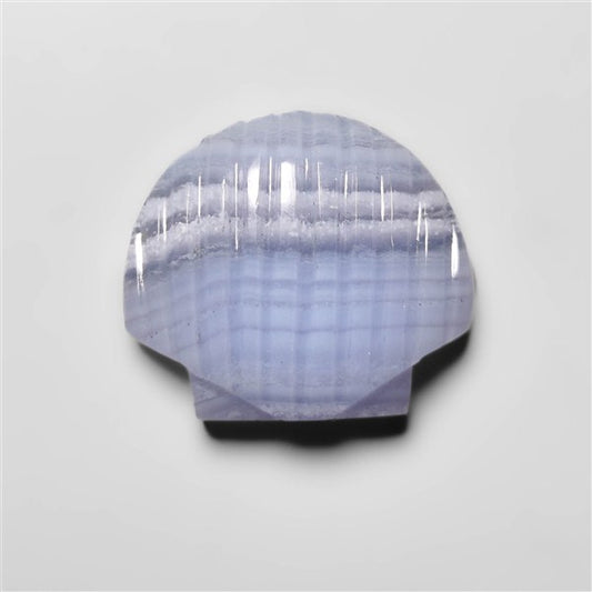Blue Lace Agate