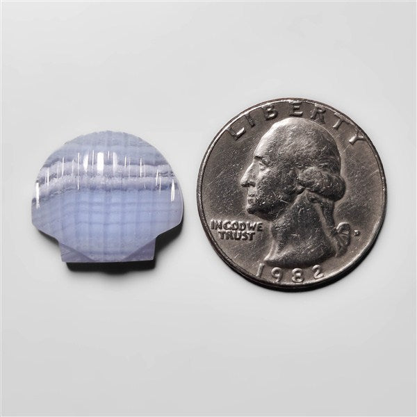 Blue Lace Agate