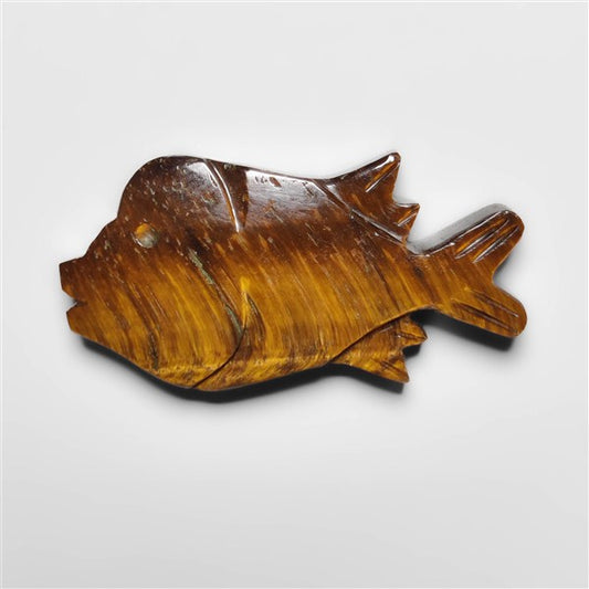 Tiger Eye