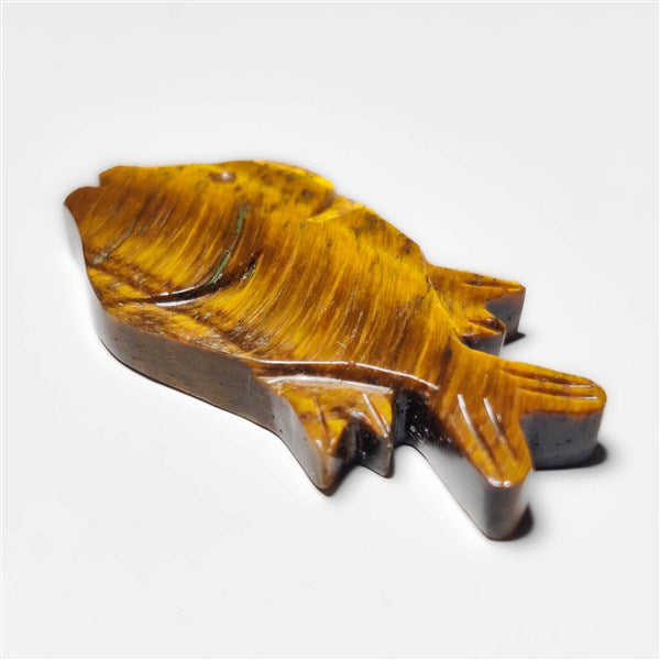 Tiger Eye