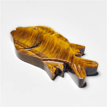Tiger Eye