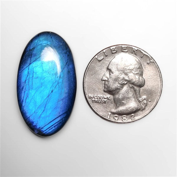 Labradorite