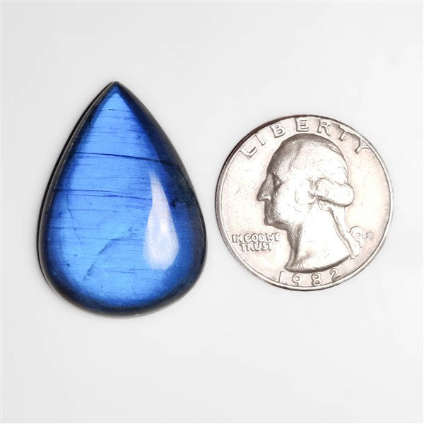 Labradorite