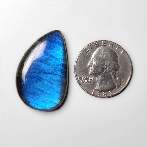 Labradorite