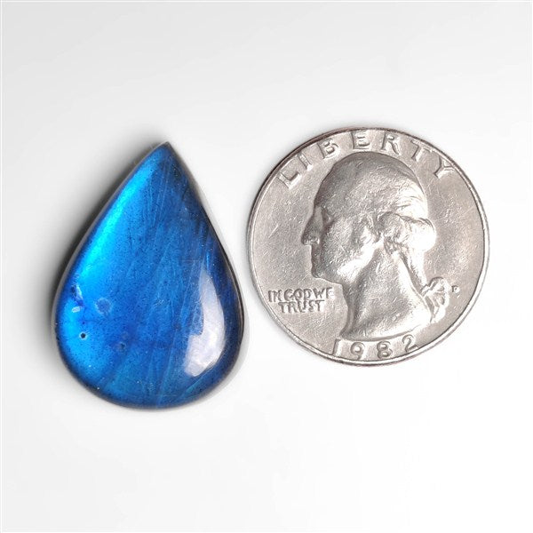 Labradorite