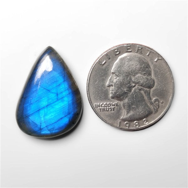 Labradorite