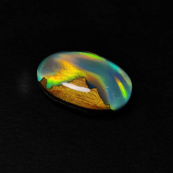 Aurora Opals|Crystal