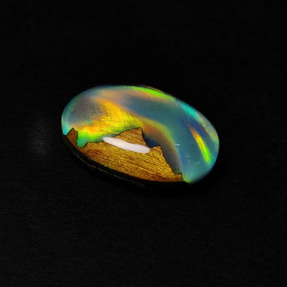 Aurora Opals|Crystal