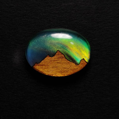 Aurora Opals|Crystal