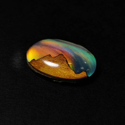 Aurora Opals|Crystal