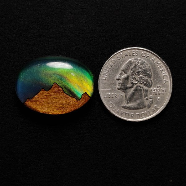 Aurora Opals|Crystal