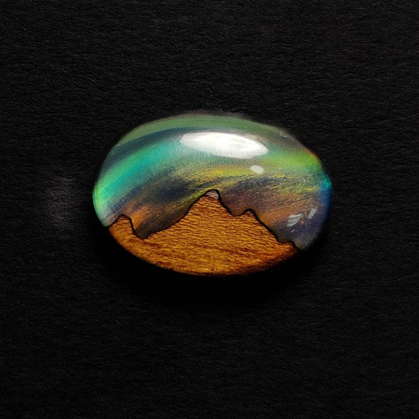 Aurora Opals|Crystal