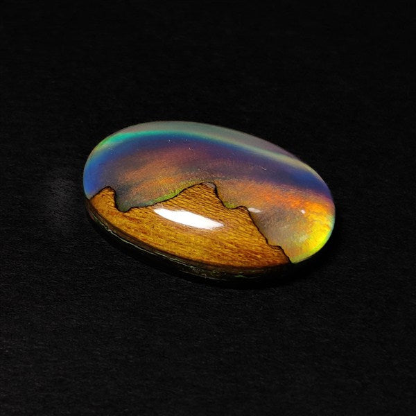 Aurora Opals|Crystal