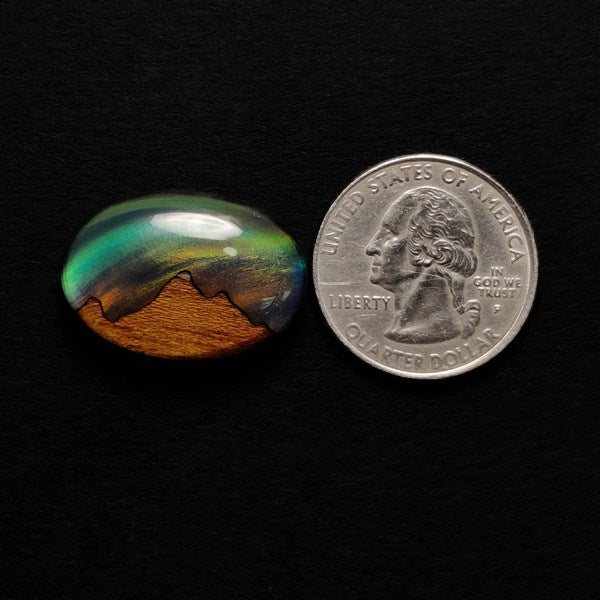Aurora Opals|Crystal