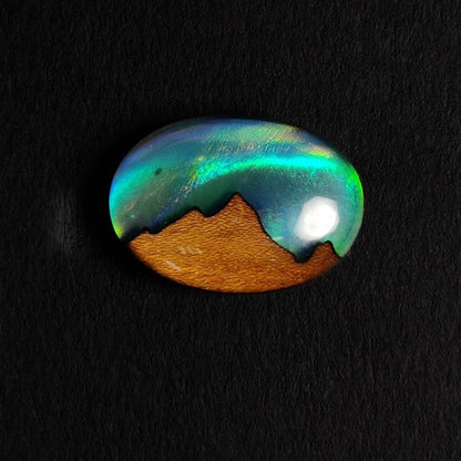 Aurora Opals|Crystal