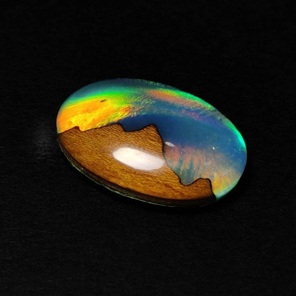 Aurora Opals|Crystal