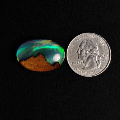 Aurora Opals|Crystal