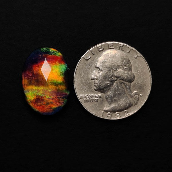 Aurora Opals