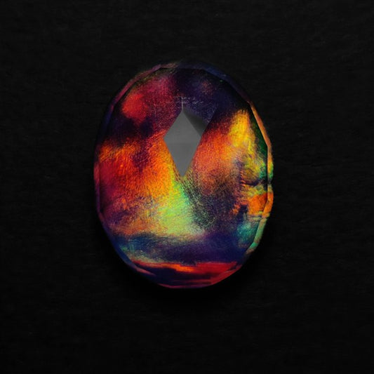 Aurora Opals