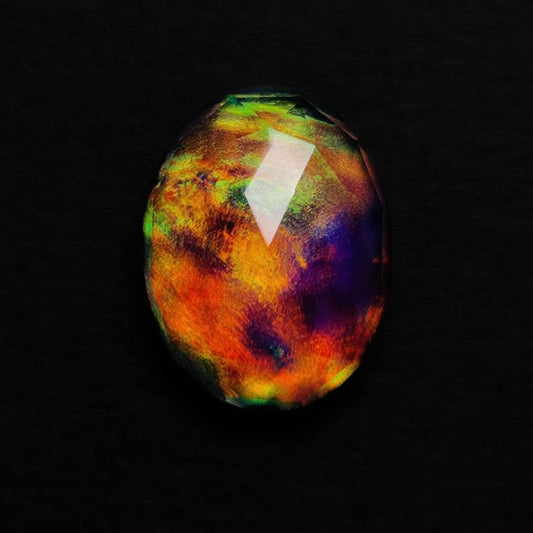 Aurora Opals