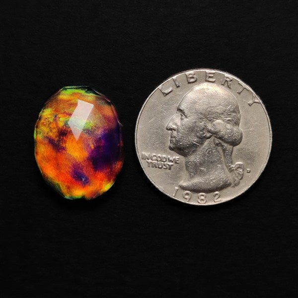 Aurora Opals