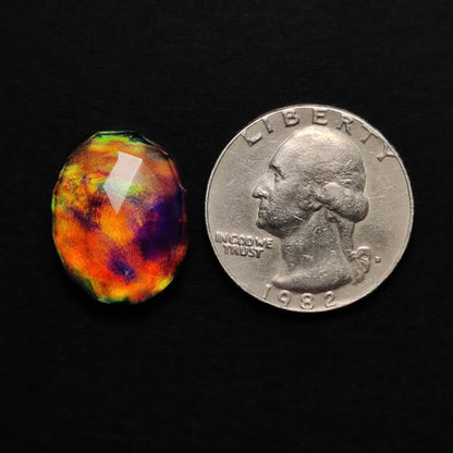 Aurora Opals