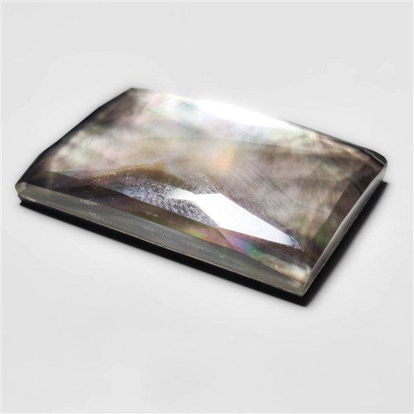 Crystal|Mother Of Pearl