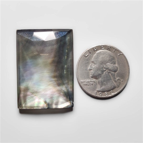 Crystal|Mother Of Pearl