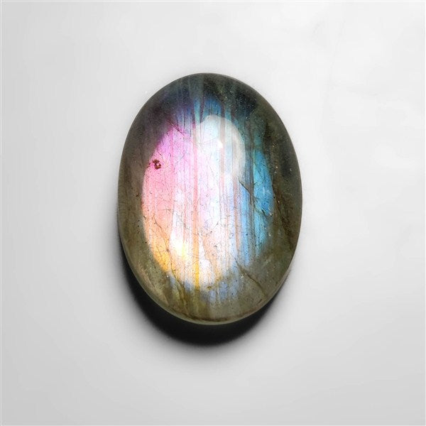 Labradorite
