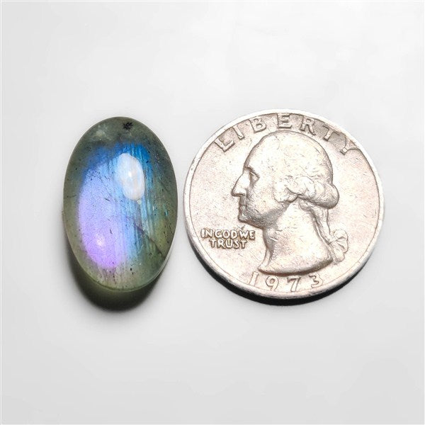 Labradorite
