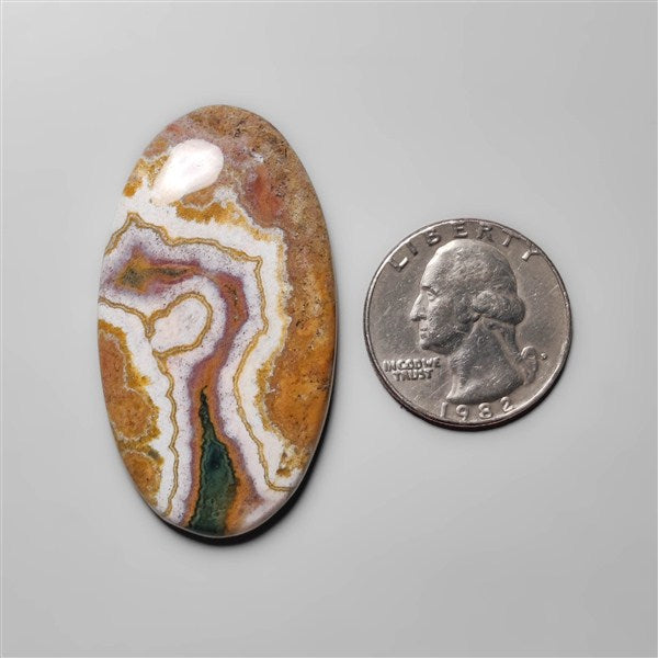 Ocean Jasper