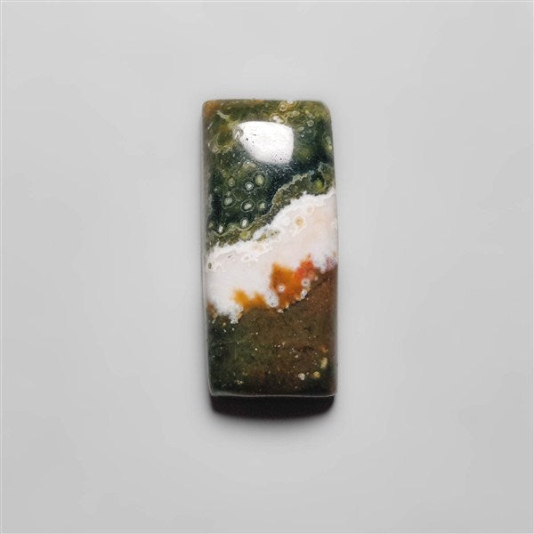 Ocean Jasper